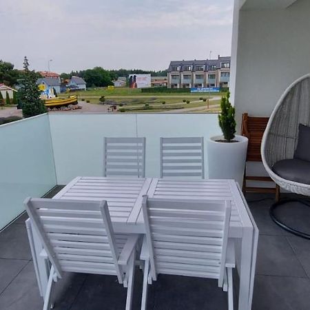 Piekny Apartament Przy Plazy ريفال المظهر الخارجي الصورة