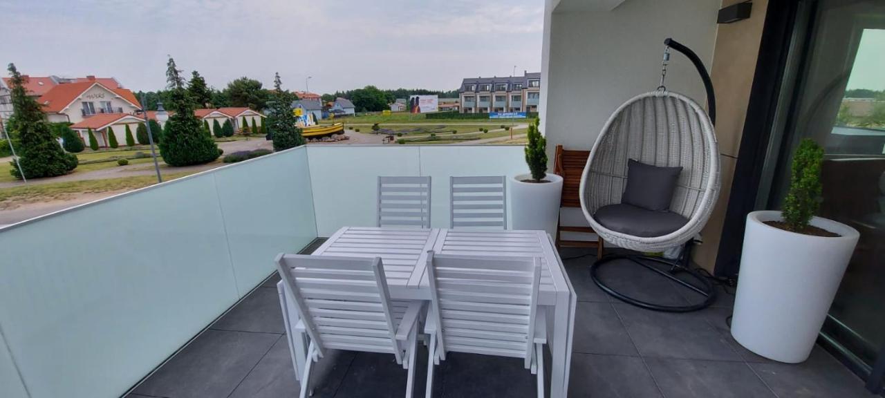 Piekny Apartament Przy Plazy ريفال المظهر الخارجي الصورة