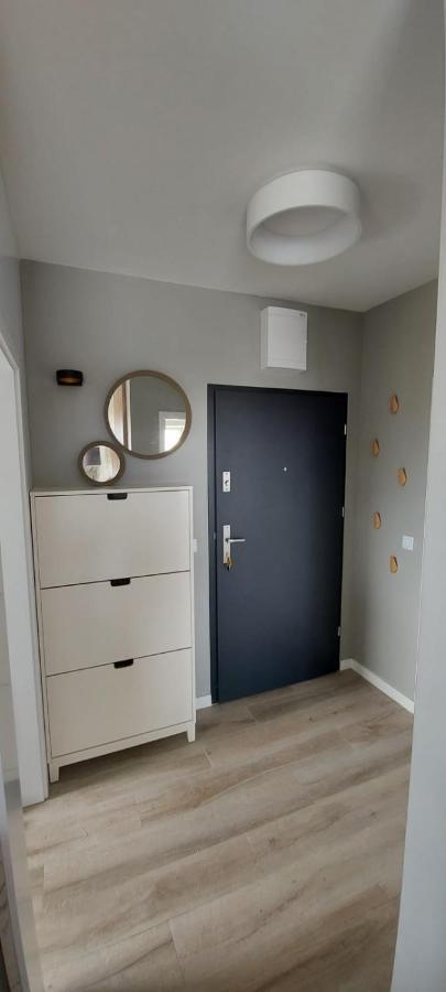 Piekny Apartament Przy Plazy ريفال المظهر الخارجي الصورة