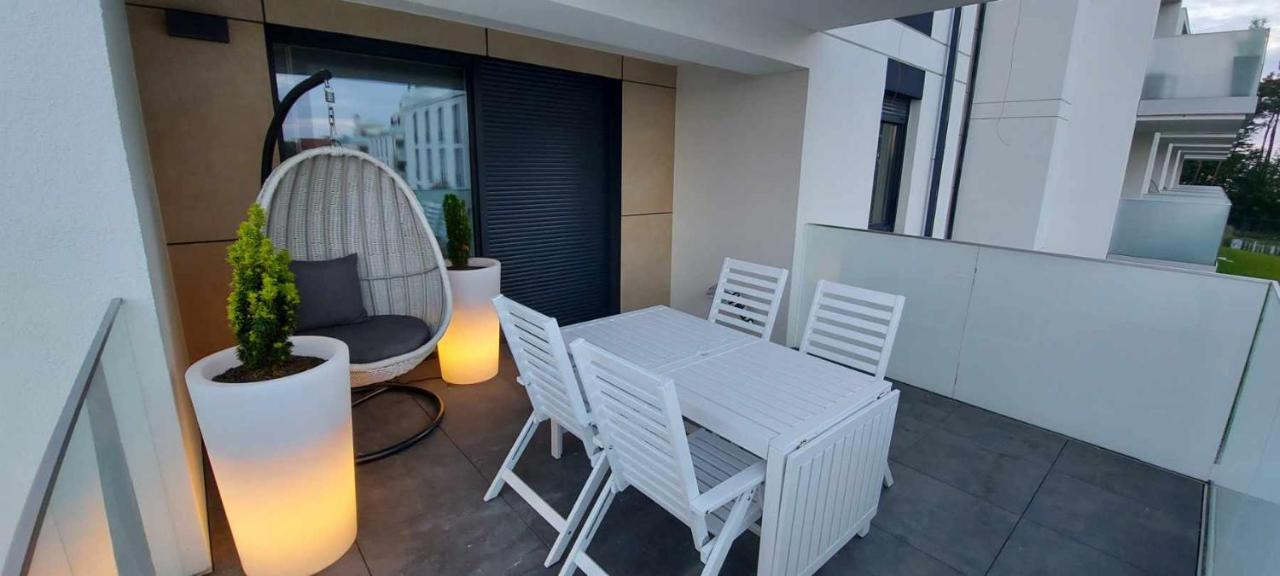 Piekny Apartament Przy Plazy ريفال المظهر الخارجي الصورة