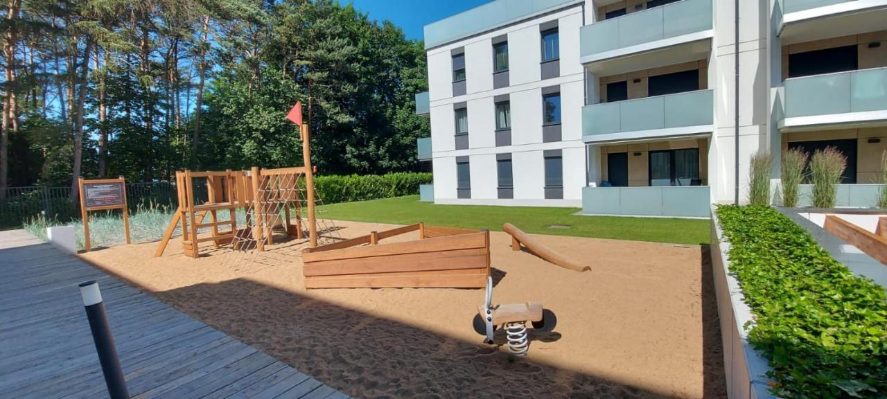 Piekny Apartament Przy Plazy ريفال المظهر الخارجي الصورة