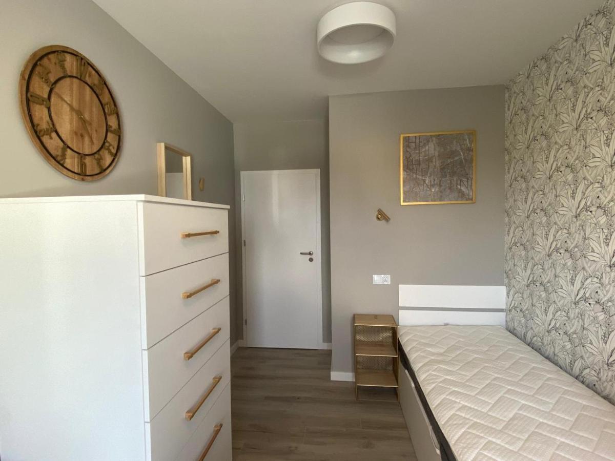 Piekny Apartament Przy Plazy ريفال المظهر الخارجي الصورة