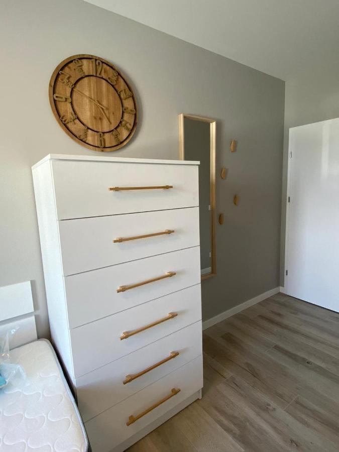 Piekny Apartament Przy Plazy ريفال المظهر الخارجي الصورة