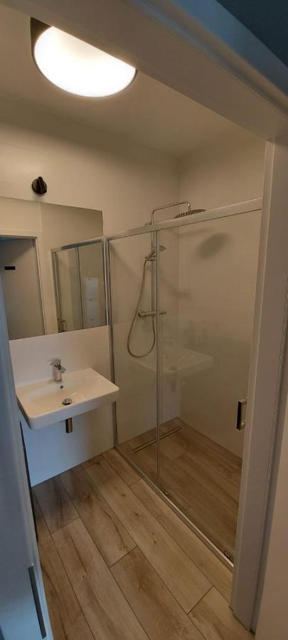 Piekny Apartament Przy Plazy ريفال المظهر الخارجي الصورة