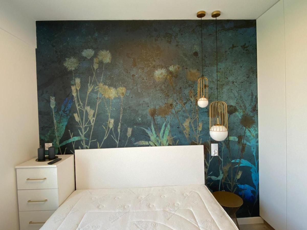 Piekny Apartament Przy Plazy ريفال المظهر الخارجي الصورة
