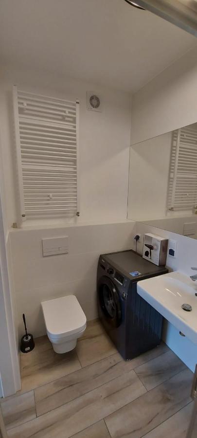 Piekny Apartament Przy Plazy ريفال المظهر الخارجي الصورة